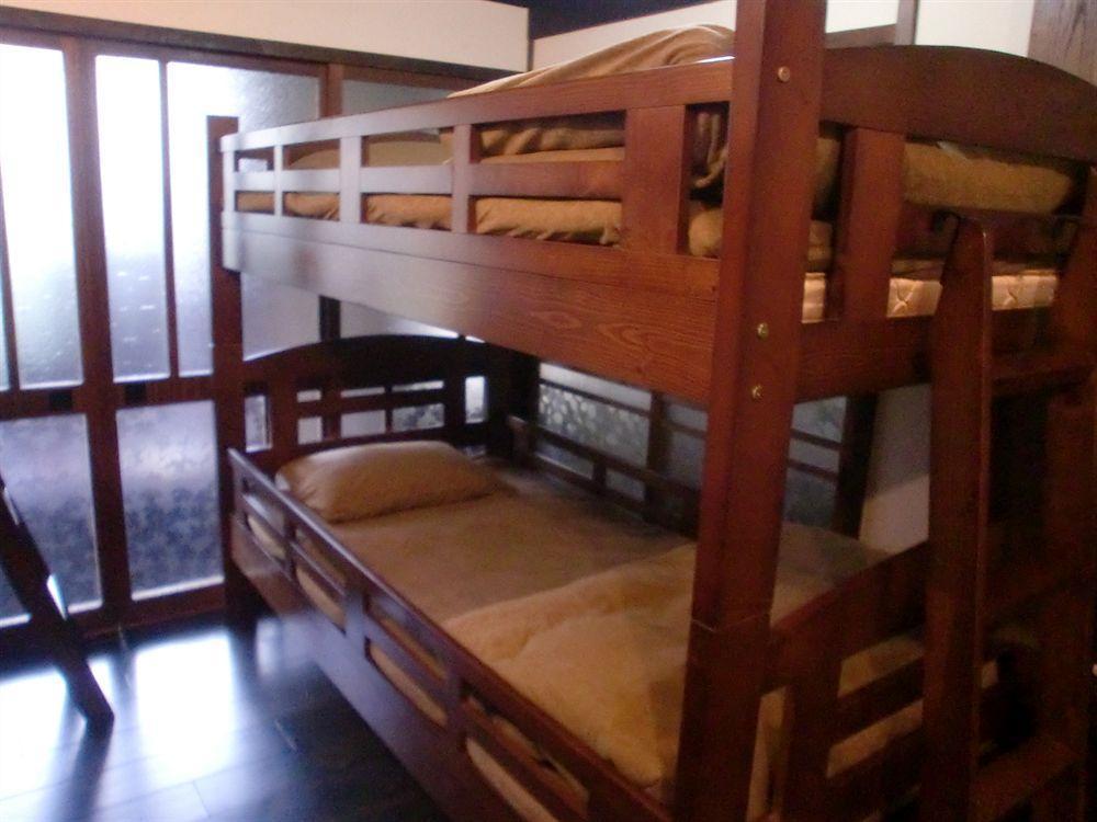 Guest House Ebisu Kyoto Exterior photo