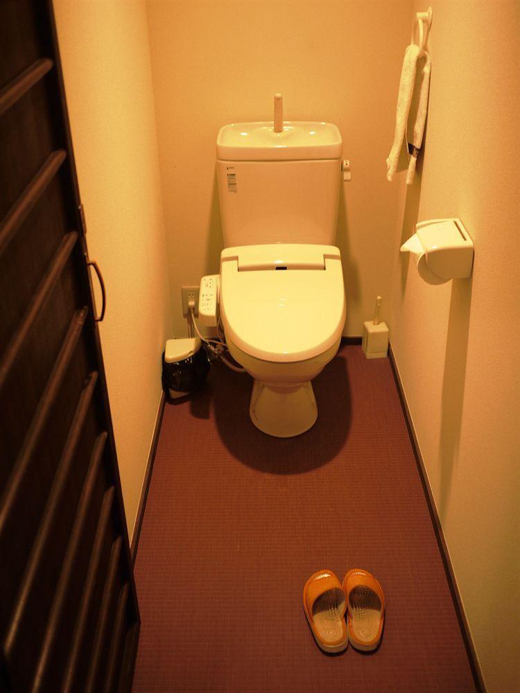 Guest House Ebisu Kyoto Exterior photo