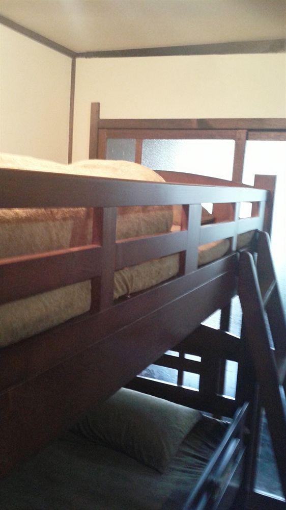 Guest House Ebisu Kyoto Exterior photo